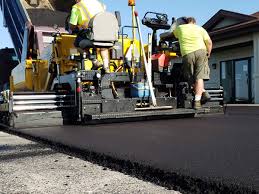 Why Choose Us For All Your Driveway Paving Needs in Trempealeau, WI?